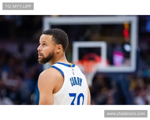 NBA揭幕战前瞻库里成为历史第十位为同一球队效力17年的球员