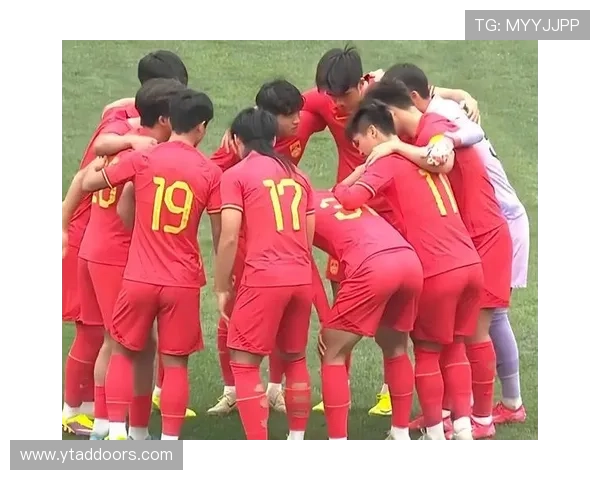 国足冬训可与U22国足同步进行提升整体训练效果