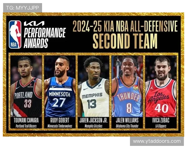 戴森丹尼尔斯盛赞SGA称其为最难防守的球员具备投篮和造犯规双重能力