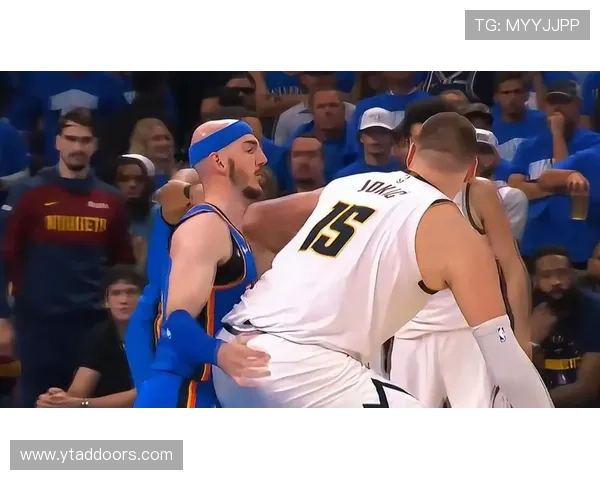 卡鲁索谈季后赛防守约基奇的决心与挑战激发潜能不留遗憾