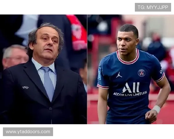 姆巴佩接过法国10号球衣责任普拉蒂尼称其理解重要性